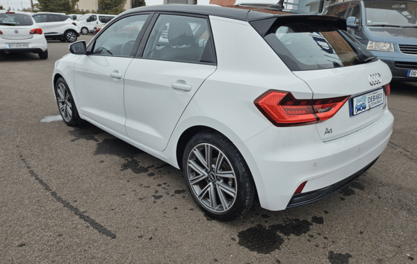audi-a1-sportback-30-tfsi-110ch-advanced-2 - 1006534713