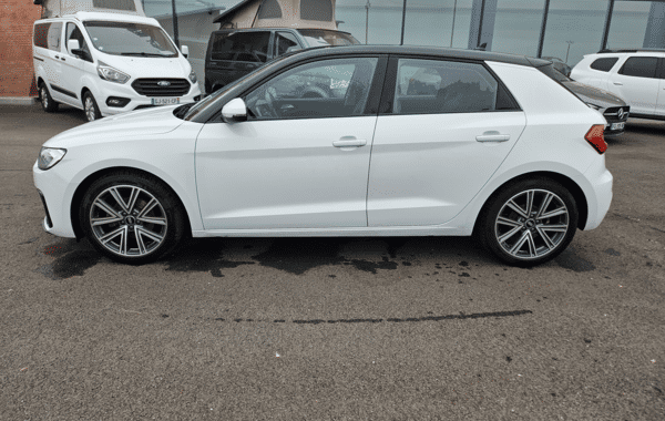audi-a1-sportback-30-tfsi-110ch-advanced-2 - 1006534713