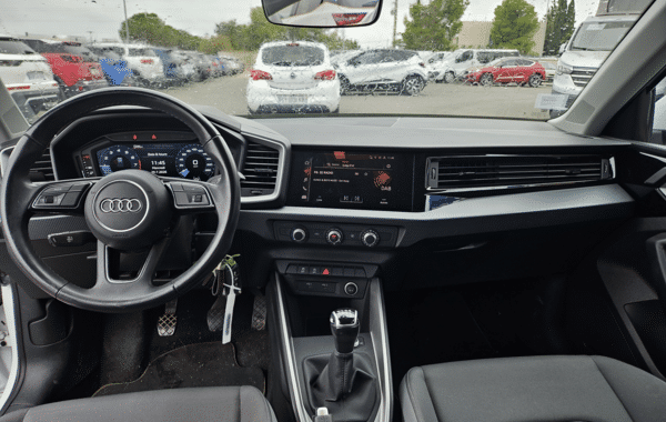 audi-a1-sportback-30-tfsi-110ch-advanced-2 - 1006534713