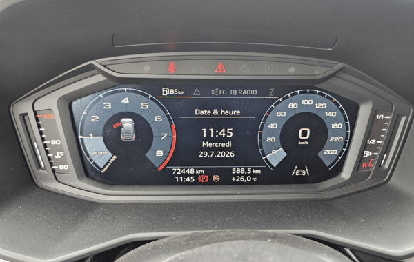 audi-a1-sportback-30-tfsi-110ch-advanced-2 - 1006534713
