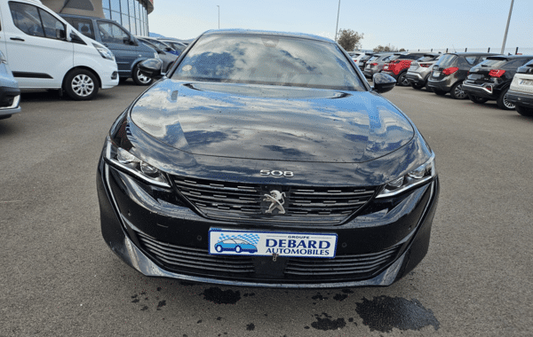 peugeot-508-bluehdi-130ch-s-s-allure-eat8 - 1006544713