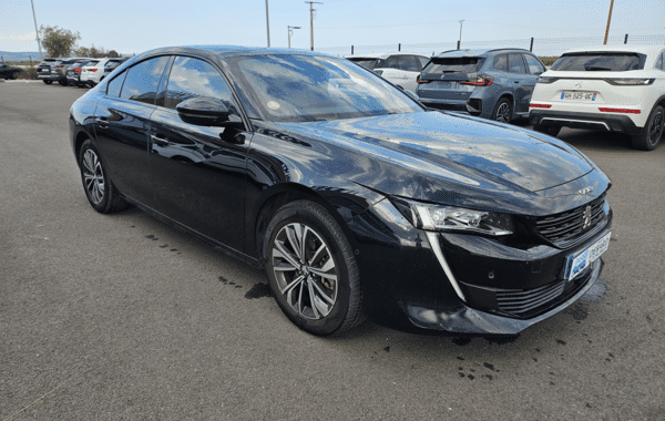 peugeot-508-bluehdi-130ch-s-s-allure-eat8 - 1006544713