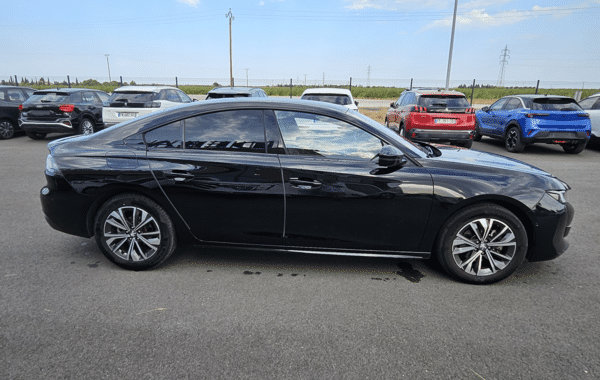 peugeot-508-bluehdi-130ch-s-s-allure-eat8 - 1006544713