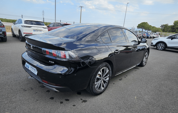 peugeot-508-bluehdi-130ch-s-s-allure-eat8 - 1006544713