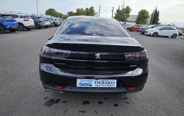 peugeot-508-bluehdi-130ch-s-s-allure-eat8 - 1006544713