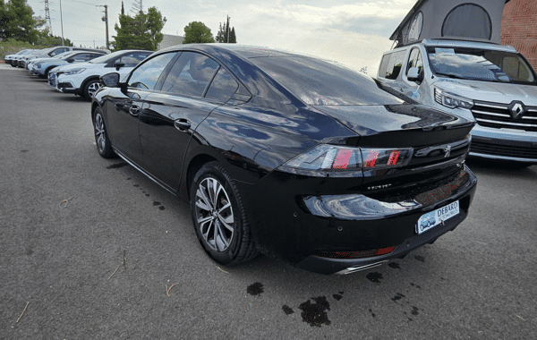 peugeot-508-bluehdi-130ch-s-s-allure-eat8 - 1006544713