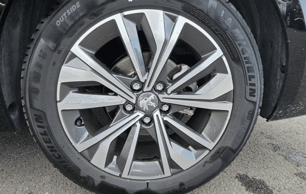 peugeot-508-bluehdi-130ch-s-s-allure-eat8 - 1006544713