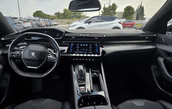 peugeot-508-bluehdi-130ch-s-s-allure-eat8 - 1006544713
