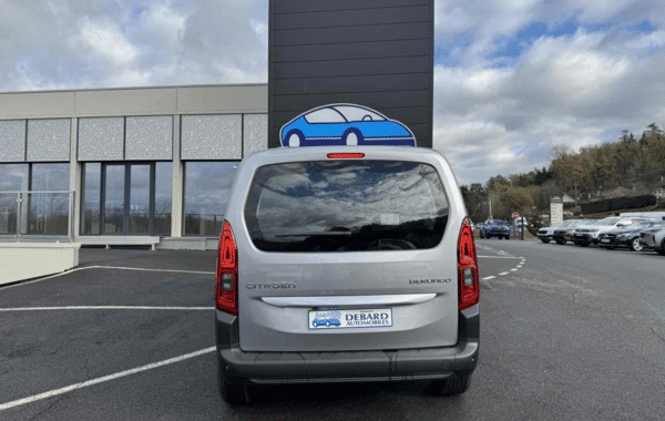citroen-berlingo-m-1-5-bluehdi-100ch-plus-n1 - 1006674713