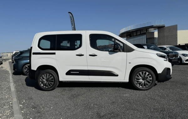 citroen-berlingo-m-1-5-bluehdi-100ch-plus-n1 - 1006864713