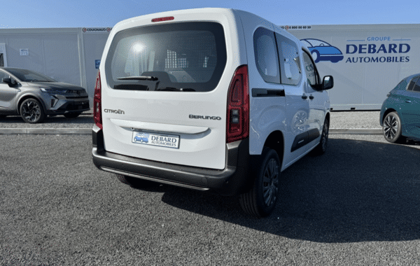 citroen-berlingo-m-1-5-bluehdi-100ch-plus-n1 - 1006864713