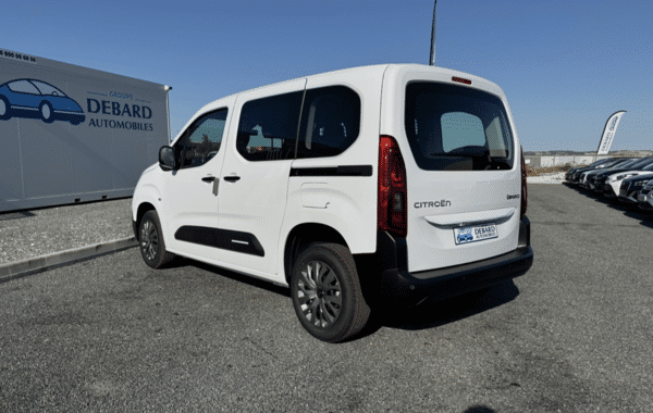 citroen-berlingo-m-1-5-bluehdi-100ch-plus-n1 - 1006864713