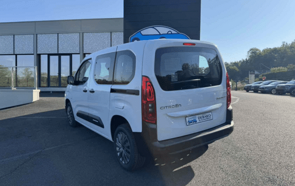citroen-berlingo-m-1-5-bluehdi-100ch-plus-n1 - 1006894713
