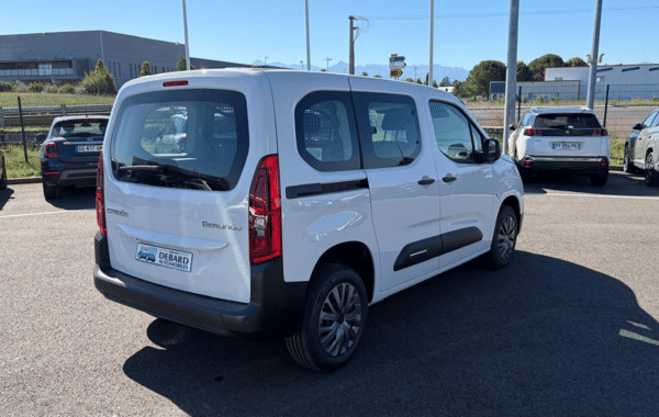 citroen-berlingo-m-1-5-bluehdi-100ch-plus-n1 - 1006924713