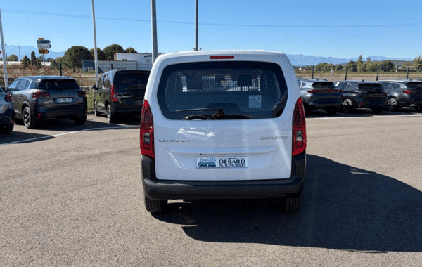 citroen-berlingo-m-1-5-bluehdi-100ch-plus-n1 - 1006924713