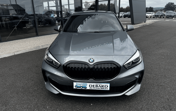 bmw-serie-1-f40-118ia-136ch-m-sport-dkg7 - 1007094713