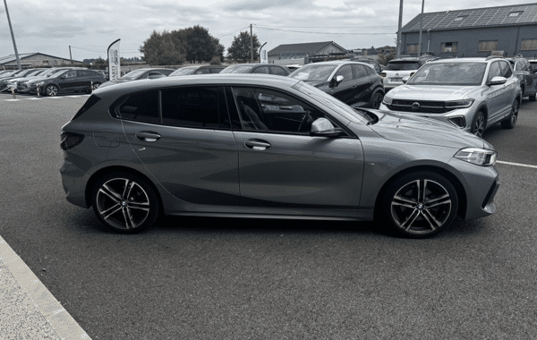 bmw-serie-1-f40-118ia-136ch-m-sport-dkg7 - 1007094713