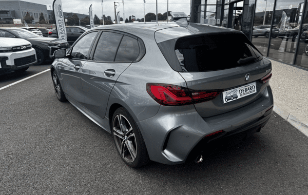 bmw-serie-1-f40-118ia-136ch-m-sport-dkg7 - 1007094713