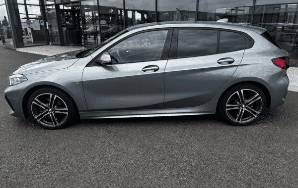 bmw-serie-1-f40-118ia-136ch-m-sport-dkg7 - 1007094713