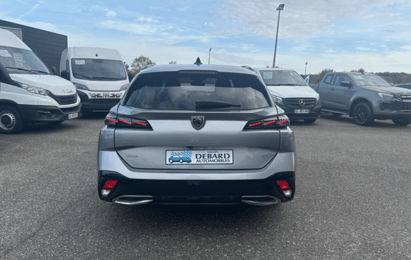 peugeot-308-sw-1-2-hybrid-145ch-gt-e-dcs6 - 1007264713