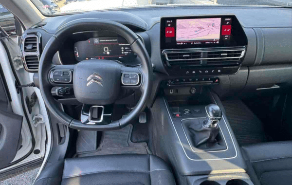 citroen-c5-aircross-1-5-bluehdi-130ch-s-s-shine-bvm6 - 1007504713