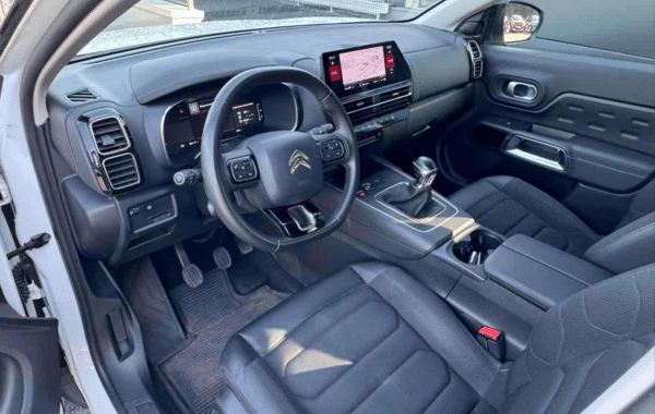 citroen-c5-aircross-1-5-bluehdi-130ch-s-s-shine-bvm6 - 1007504713