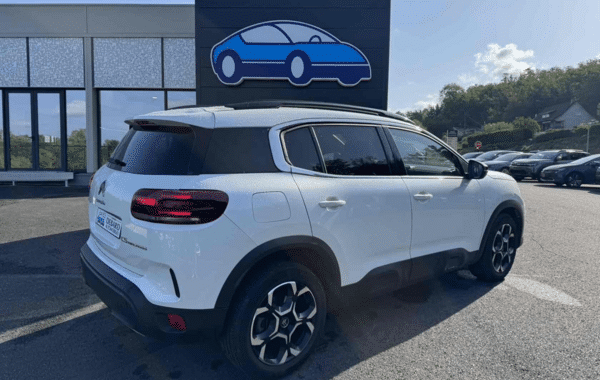 citroen-c5-aircross-1-5-bluehdi-130ch-s-s-shine-bvm6 - 1007504713