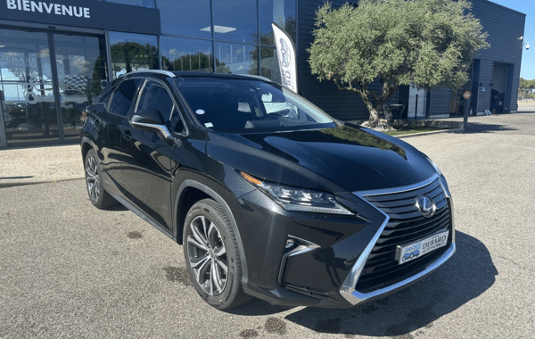 lexus-rx-450h-4wd-luxe - 1007574713