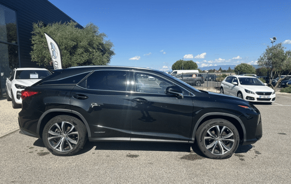 lexus-rx-450h-4wd-luxe - 1007574713