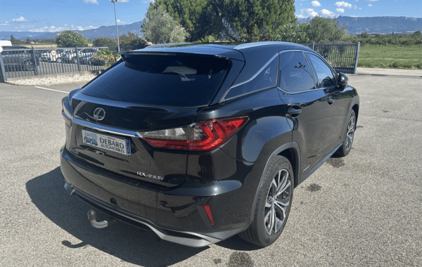 lexus-rx-450h-4wd-luxe - 1007574713