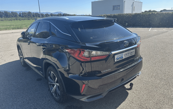 lexus-rx-450h-4wd-luxe - 1007574713