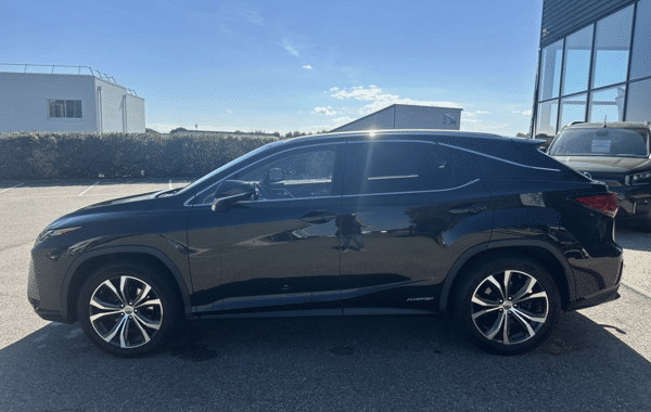 lexus-rx-450h-4wd-luxe - 1007574713