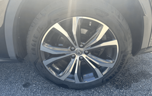 lexus-rx-450h-4wd-luxe - 1007574713