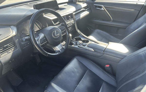 lexus-rx-450h-4wd-luxe - 1007574713