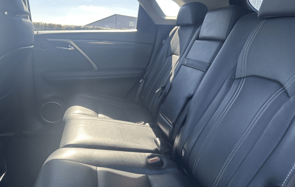 lexus-rx-450h-4wd-luxe - 1007574713