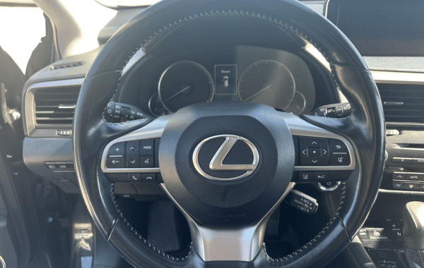 lexus-rx-450h-4wd-luxe - 1007574713
