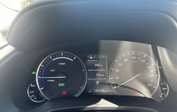 lexus-rx-450h-4wd-luxe - 1007574713