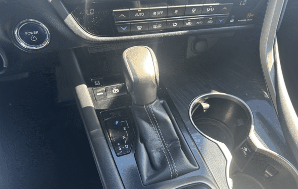 lexus-rx-450h-4wd-luxe - 1007574713