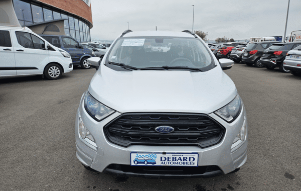 ford-ecosport-1-0-ecoboost-125ch-st-line-euro6-2 - 1007664713