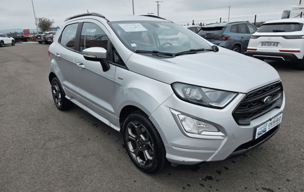 ford-ecosport-1-0-ecoboost-125ch-st-line-euro6-2 - 1007664713