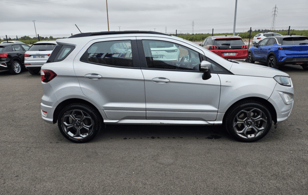ford-ecosport-1-0-ecoboost-125ch-st-line-euro6-2 - 1007664713