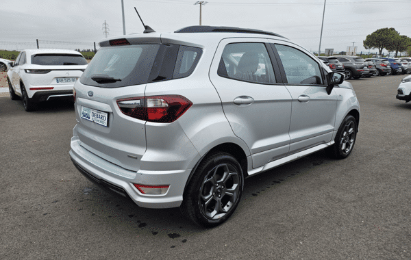 ford-ecosport-1-0-ecoboost-125ch-st-line-euro6-2 - 1007664713