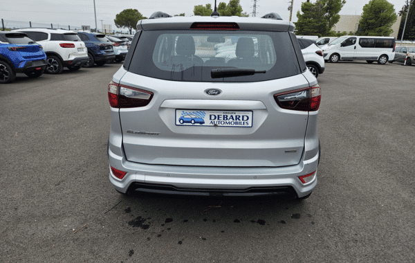ford-ecosport-1-0-ecoboost-125ch-st-line-euro6-2 - 1007664713