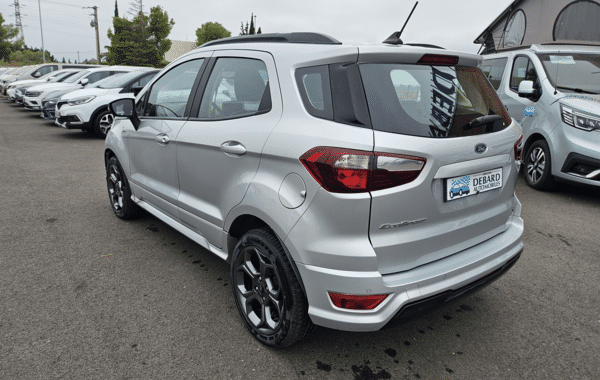 ford-ecosport-1-0-ecoboost-125ch-st-line-euro6-2 - 1007664713