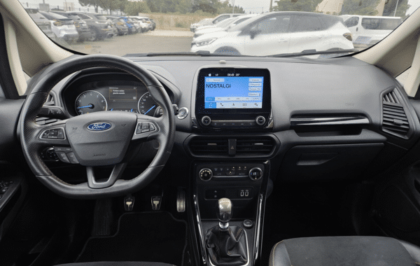 ford-ecosport-1-0-ecoboost-125ch-st-line-euro6-2 - 1007664713