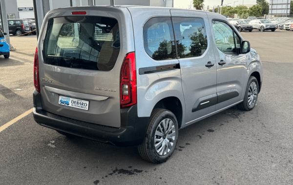 citroen-berlingo-m-1-5-bluehdi-100ch-plus-n1 - 1007974713