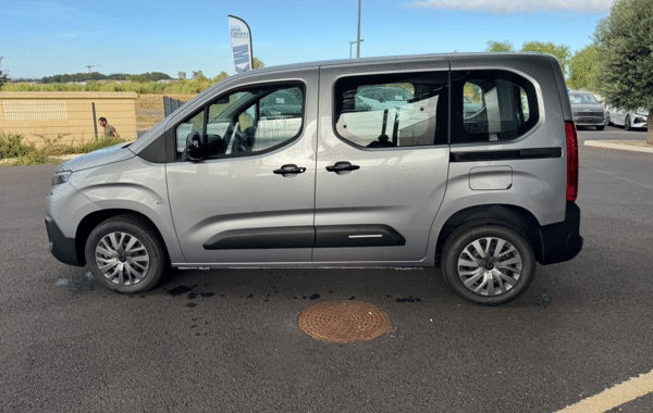 citroen-berlingo-m-1-5-bluehdi-100ch-plus-n1 - 1007984713