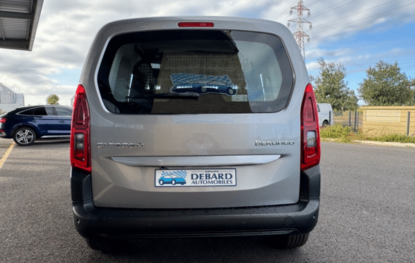 citroen-berlingo-m-1-5-bluehdi-100ch-plus-n1 - 1008004713