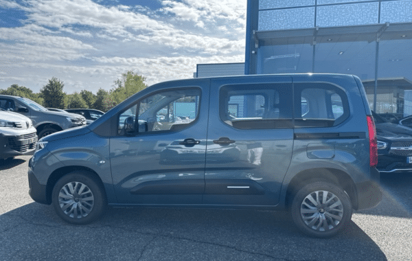 citroen-berlingo-m-1-5-bluehdi-100ch-plus-n1 - 1008274713