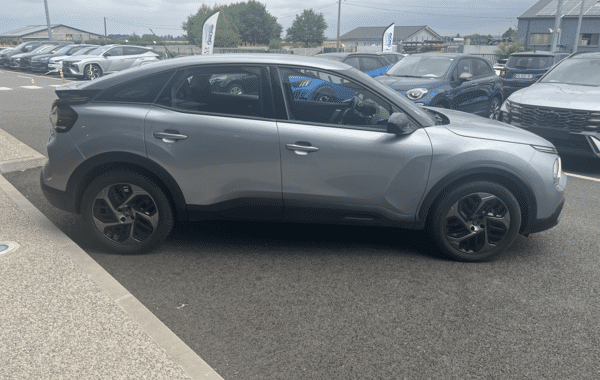 citroen-c4-puretech-130ch-s-s-feel-pack - 1008434713